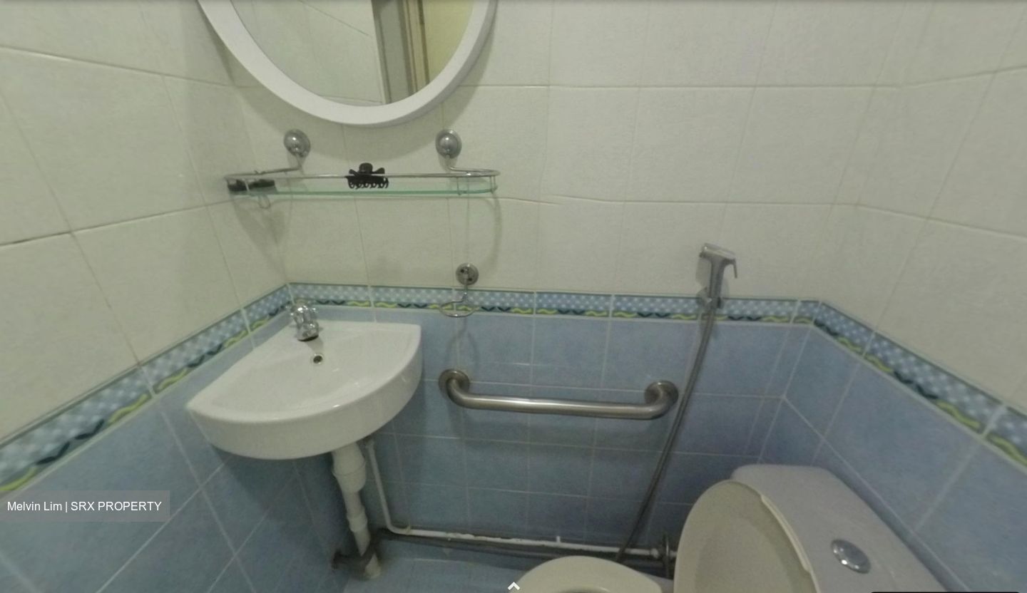 Blk 51 Telok Blangah Drive (Bukit Merah), HDB 4 Rooms #447256391